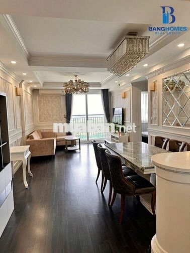 Cho Thuê 3pn2wc 106m2 Giá 11triệu Tại The Park Residence Q7 Gọi Quỳnh