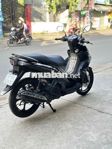 YAMAHA NOUVO 6 FI ĐỜI 2016 -XE ZIN NGUYÊN CHIẾC