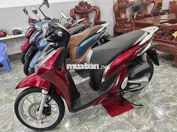 SH Mode ABS 2025