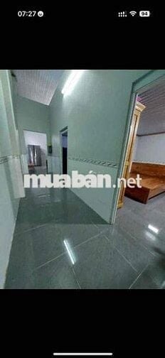 cho thuê nhà nguyên căn p Tân phong 2 p ngủ có sẵn máy lạnh d xe hơi