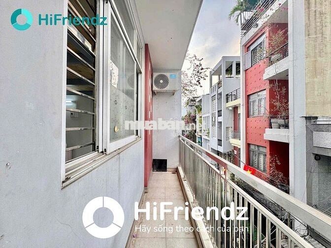 CHO THUÊ PHÒNG DUPLEX SIU RỘNG 3-4 NGƯỜI Ở VĂN HIẾN
