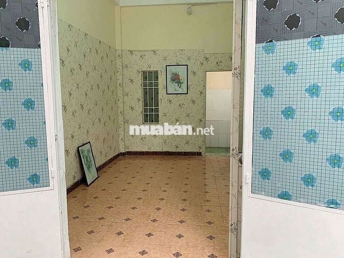 NHÀ GẦN CẦU RỒNG VÀ SÂN BAY Nguyễn Văn Linh - 2 tầng