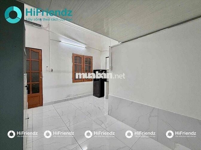 CHO THUÊ PHÒNG DUPLEX RỘNG Ở ĐƯỢC 3-4 NGƯỜI Ở TÂN BÌNH