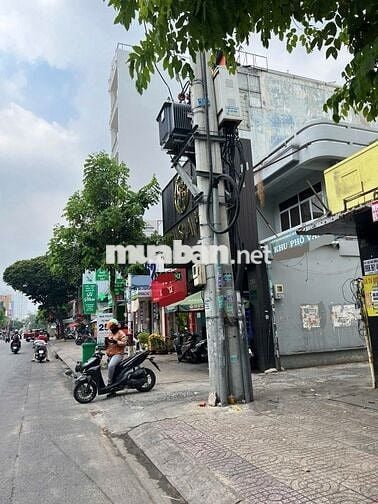 Nhà HXH - sẵn dòng tiền Tân Sơn Nhì 59.4m² ngang 4,4m Tân Phú – 7.4 Tỷ