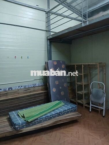 Phòng trọ 30m2 Bùi Xương Trạch