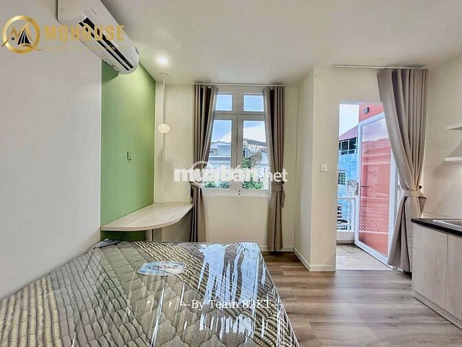 ✨️KHAI TRƯƠNG STUDIO BANCOL, CỬA SỔ, TRUNG TÂM PHÚ NHUẬN, CHỈ TỪ 6TR8