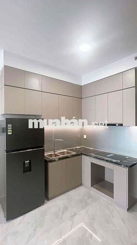 Chung cư Privia Khang Điền Q Bình Tân 2PN 2Toilet 13TR