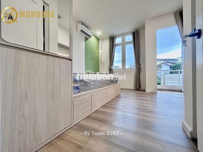 ✨️KHAI TRƯƠNG STUDIO BANCOL, CỬA SỔ, TRUNG TÂM PHÚ NHUẬN, CHỈ TỪ 6TR8