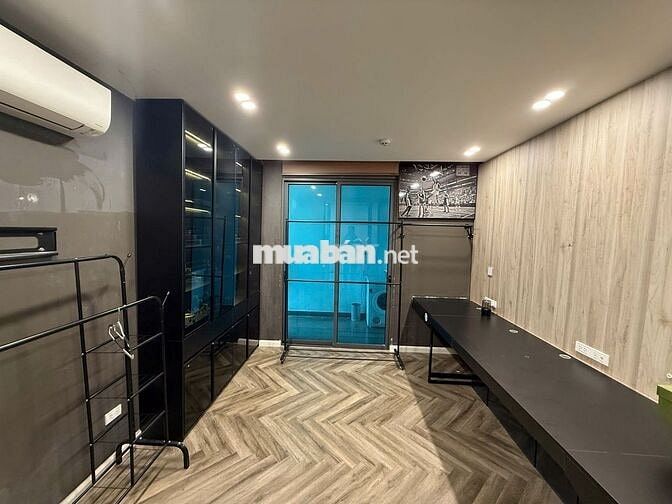 Cho thuê chung cư The Legacy Thanh Xuân 135m² 3 ngủ tiện ích