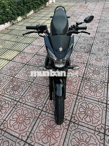 Raider 150cc
