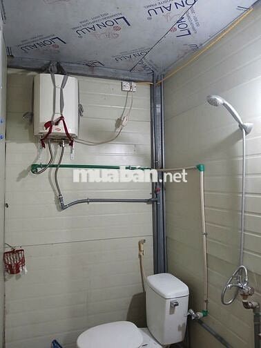 Phòng trọ 30m2 Bùi Xương Trạch