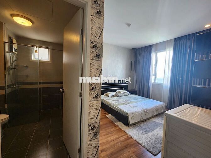 Cho Thuê 3pn2wc 106m2 Giá 11triệu Tại The Park Residence Q7 Gọi Quỳnh