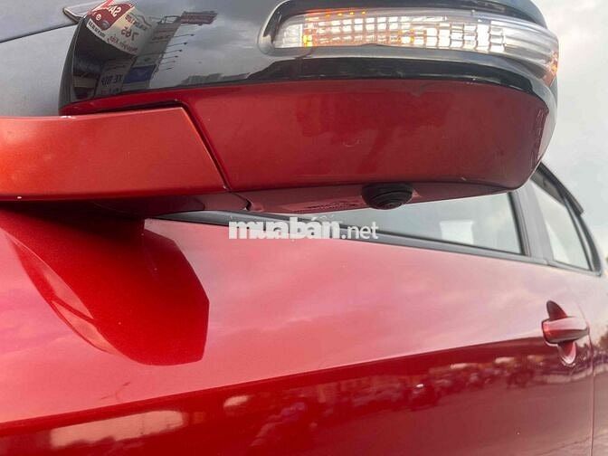 Suzuki Swift 2014 1.4 AT xe đẹp xuất sắc