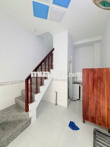 BÁN NHÀ CHÍNH CHỦ SỔ RIÊNG GIÁ NGỘP - 495 TRIỆU (KHÔNG PHÁT SINH THÊM)