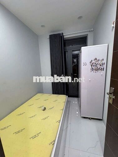 Cho thuê nhà NC 3PN 3WC full NT hẻm 362 Lê Đức Thọ