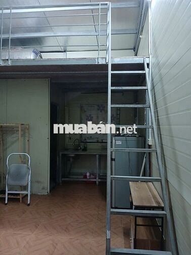 Phòng trọ 30m2 Bùi Xương Trạch