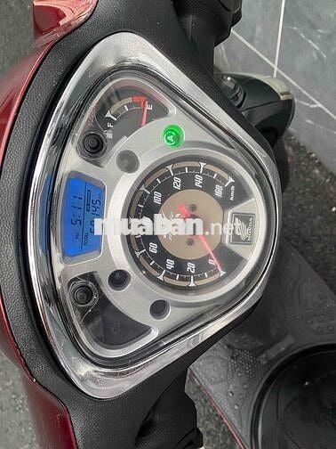 BÁN XE SH MODE ĐẸP NHƯ MỚI