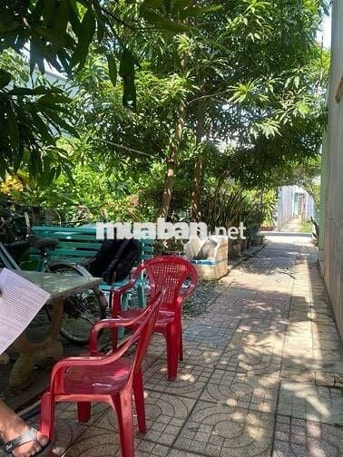 Hạ giá bán gấp lô đất 160m2, chỉ 6 tỷ, đường Nguyễn Bình, Nhà Bè.