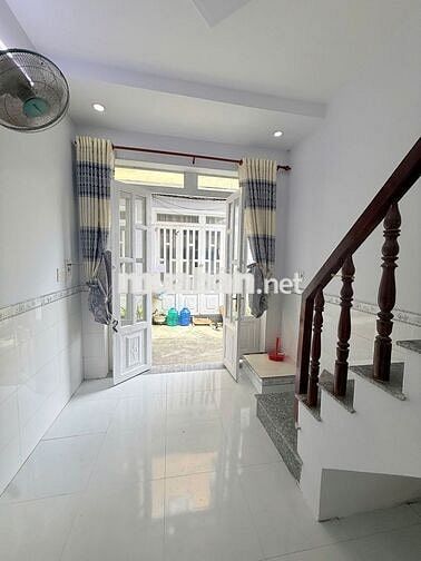 BÁN NHÀ CHÍNH CHỦ SỔ RIÊNG GIÁ NGỘP - 495 TRIỆU (KHÔNG PHÁT SINH THÊM)