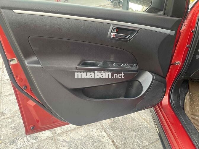 Suzuki Swift 2014 1.4 AT xe đẹp xuất sắc