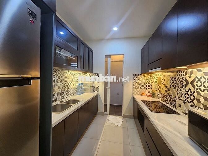 Cho Thuê 3pn2wc 106m2 Giá 11triệu Tại The Park Residence Q7 Gọi Quỳnh
