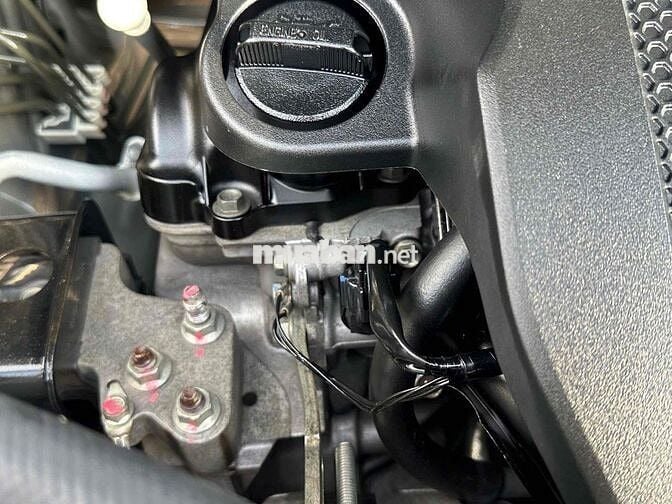 Mitsubishi Xpander 2021 MT - 72000 km 1chu bao zin
