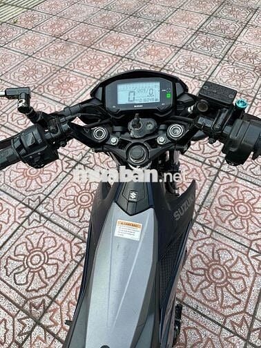 Raider 150cc