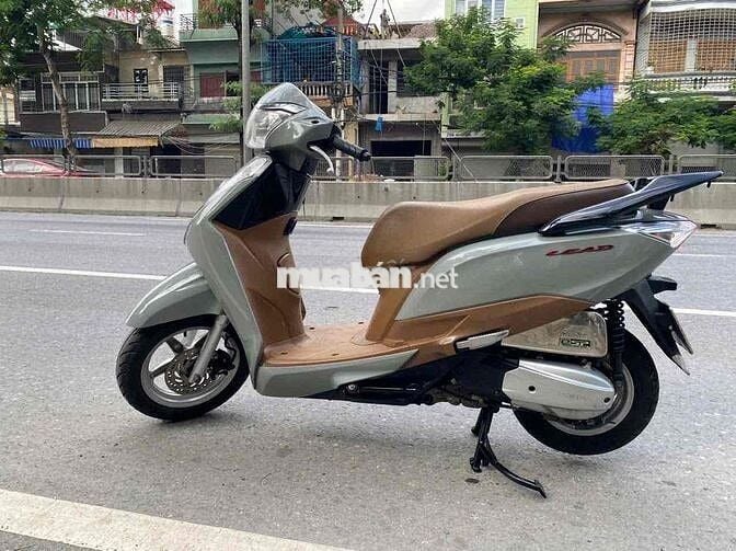 Honda lead đời cao zin đẹp mê ly