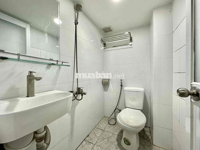 ‼️DUPLEX CỬA SỔ BAN CÔNG MỚI XÂY KO GIỚI HẠN NGƯỜI VÀ XE-BÌNH THẠNH‼️