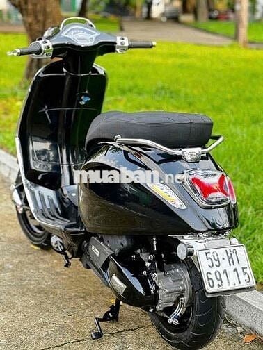vespa 2017 bstp 9c kiễng đẹp zin nợ xấu trả50% ạ