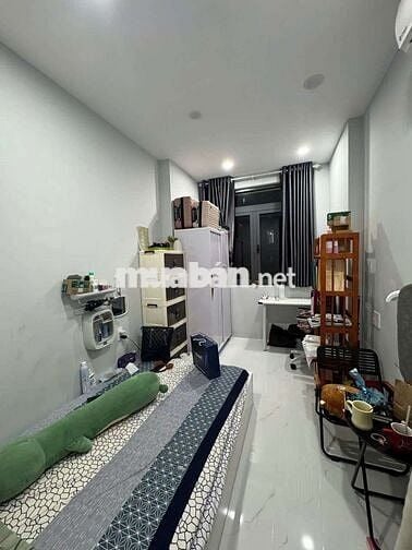 Cho thuê nhà NC 3PN 3WC full NT hẻm 362 Lê Đức Thọ