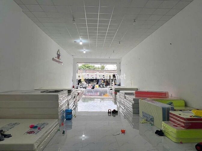 CHO THUÊ MẶT BẰNG PHƯỜNG TRẢNG DÀI GIÁ 15 TRIỆU