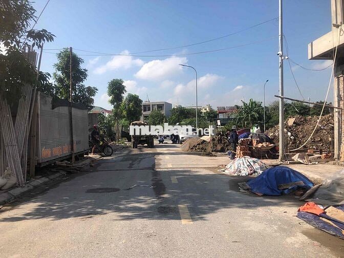 Nhà 4 tầng 56m2 đất ngang 4,5m HXH Chợ Rau Quả 3,68 tỷ