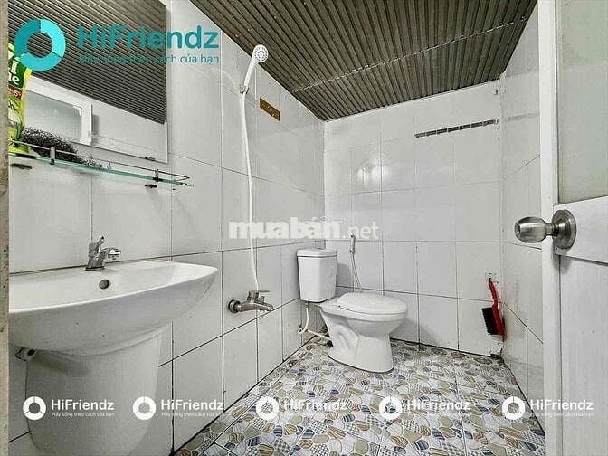 CHO THUÊ PHÒNG DUPLEX RỘNG Ở ĐƯỢC 3-4 NGƯỜI Ở TÂN BÌNH