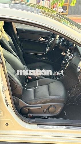 Mercedes Benz CLA 250 4Matic 2014 - 470 triệu