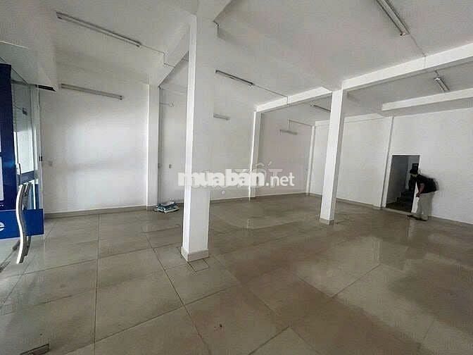 Mặt bằng nguyên căn nhà - Huỳnh Tấn Phát Q7 - 7x20m - KD đa ngành nghề