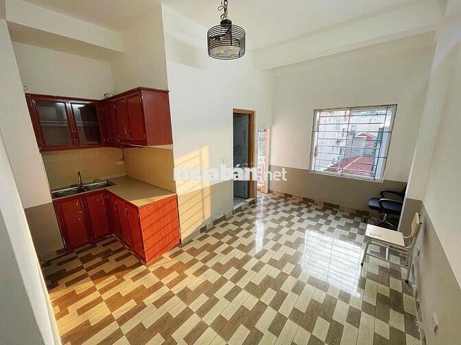 ĐẦU PHỐ TRIỀU KHÚC -1N1K FULL ĐỒ - Ở luôn - Ô tô đỗ cửa - Gần Utt,ptit