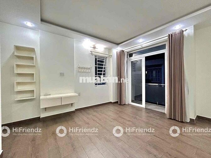 🔥KHAI TRƯƠNG STUDIO BAN CÔNG NHÀ MỚI THOÁNG MÁT NGAY PHẠM VĂN HAI