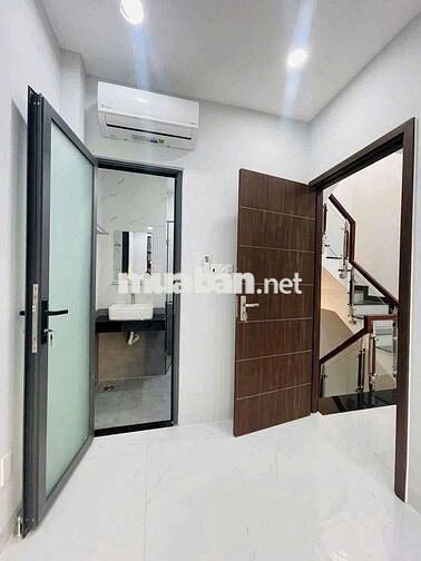 Cho thuê nhà NC 3PN 3WC full NT hẻm 362 Lê Đức Thọ