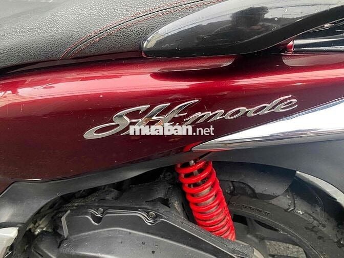 BÁN XE SH MODE ĐẸP NHƯ MỚI