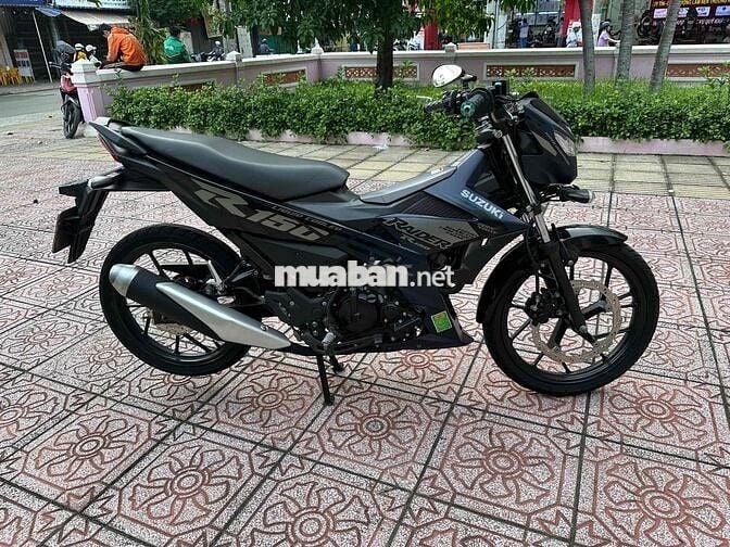 Raider 150cc