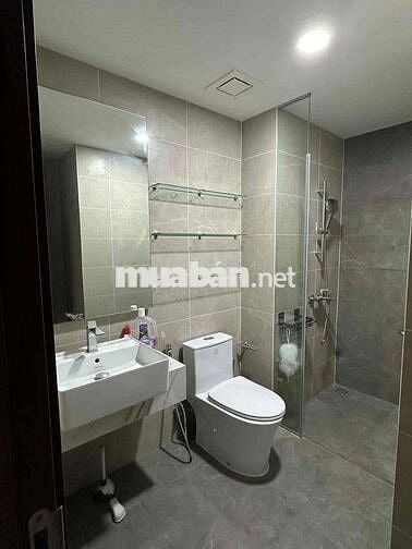 Chung cư Privia Khang Điền Q Bình Tân 2PN 2Toilet 13TR