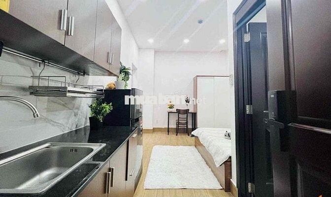 🔥 CHO THUÊ CĂN HỘ CHUNG CƯ FULL NỘI THẤT – GIÁ SIÊU RẺ, SIÊU GẦN TRG 🔥