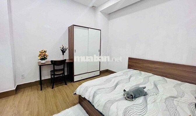 🔥 CHO THUÊ CĂN HỘ CHUNG CƯ FULL NỘI THẤT – GIÁ SIÊU RẺ, SIÊU GẦN TRG 🔥