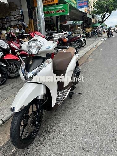 SH modeo khoá Smart key dk 2018 CỰC MỚI.!.