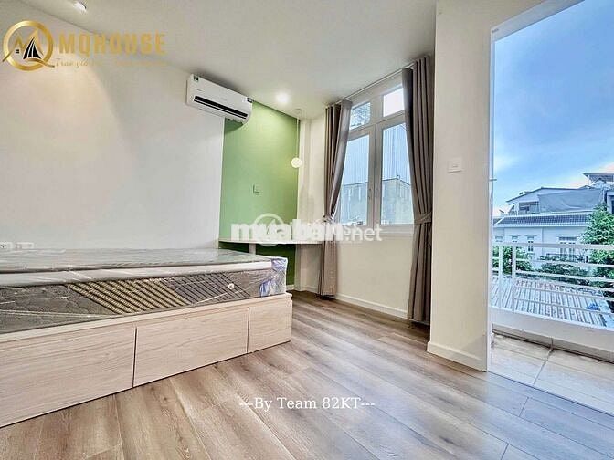 ✨️KHAI TRƯƠNG STUDIO BANCOL, CỬA SỔ, TRUNG TÂM PHÚ NHUẬN, CHỈ TỪ 6TR8