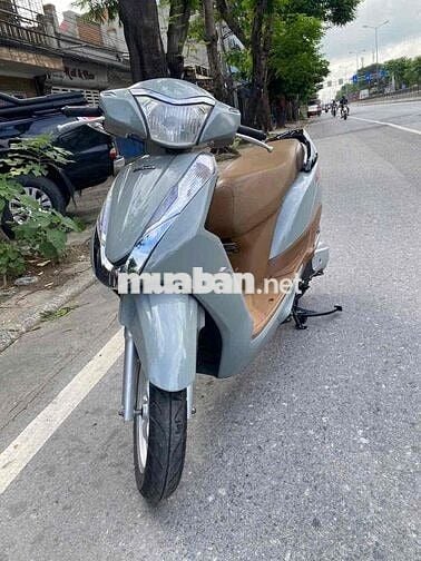 Honda lead đời cao zin đẹp mê ly