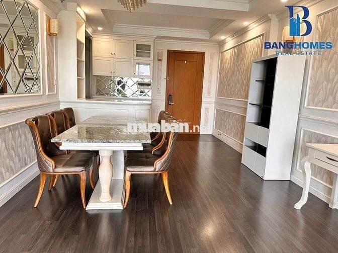 Cho Thuê 3pn2wc 106m2 Giá 11triệu Tại The Park Residence Q7 Gọi Quỳnh