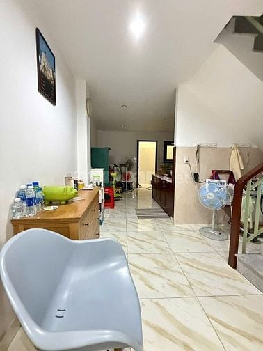 Bán nhà 4 tầng lầu, 107/6 Phạm Phú Thứ, P.11, Tân Bình
