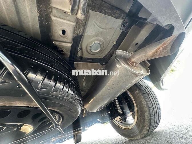 Mitsubishi Xpander 2021 MT - 72000 km 1chu bao zin